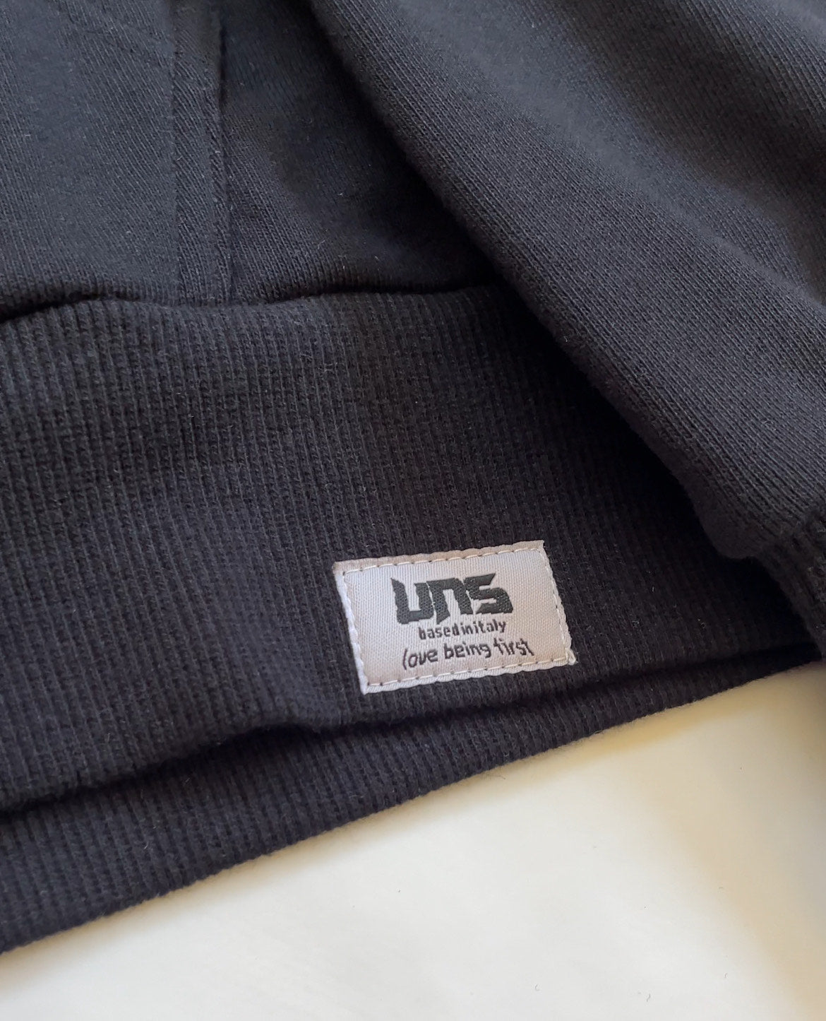 Do it fur you hoodie | Fur zip hoodie Unsurpassable