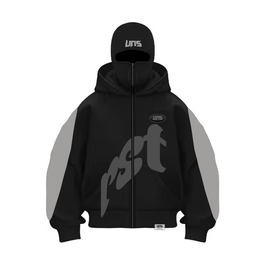 Balaclava Hoodie Unsurpassable